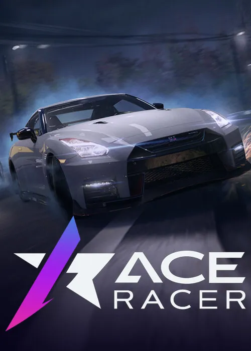 Ace Racer เติมเกมราคาถูกง่ายๆ พร้อมบริการตลอด 24 ชั่วโมง