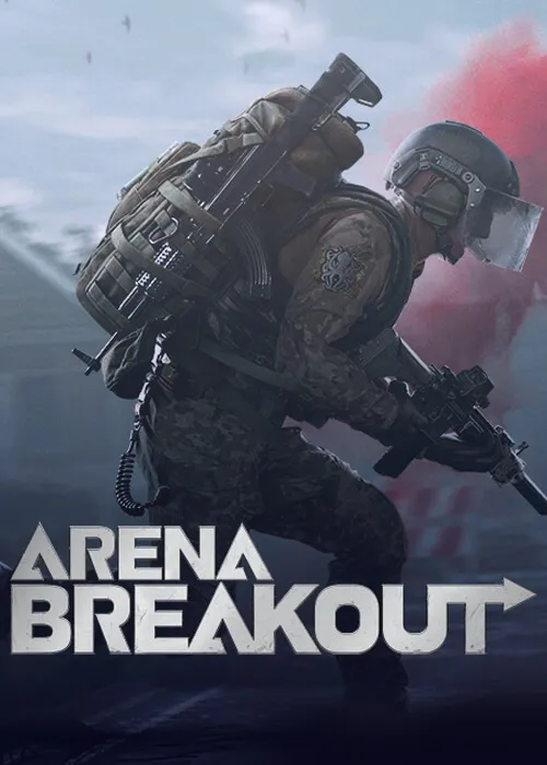 Arena Breakout ( Mobile ) เติมเกมราคาถูกง่ายๆ พร้อมบริการตลอด 24 ชั่วโมง