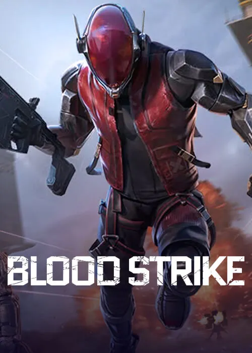 Blood Strike เติมเกมราคาถูกง่ายๆ พร้อมบริการตลอด 24 ชั่วโมง