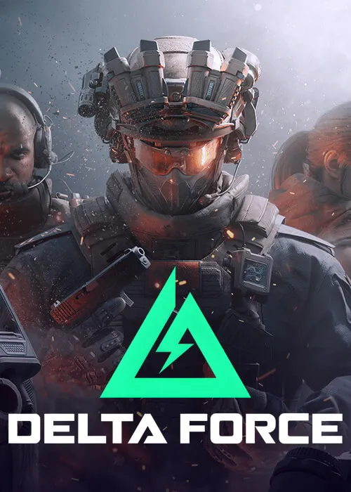 Delta Force ( Steam ) เติมเกมราคาถูกง่ายๆ พร้อมบริการตลอด 24 ชั่วโมง