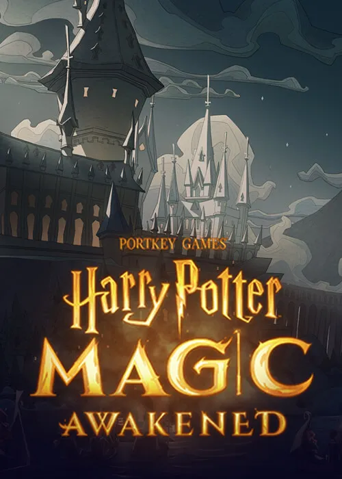 Harry Potter: Magic Awakened เติมเกมราคาถูกง่ายๆ พร้อมบริการตลอด 24 ชั่วโมง