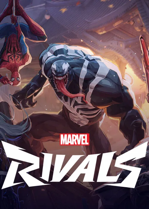 Marvel Rivals เติมเกมราคาถูกง่ายๆ พร้อมบริการตลอด 24 ชั่วโมง