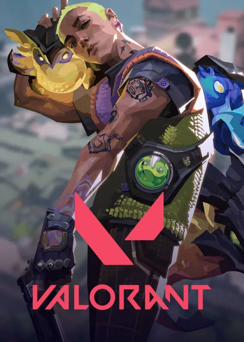 Valorant เติมเกมราคาถูกง่ายๆ พร้อมบริการตลอด 24 ชั่วโมง