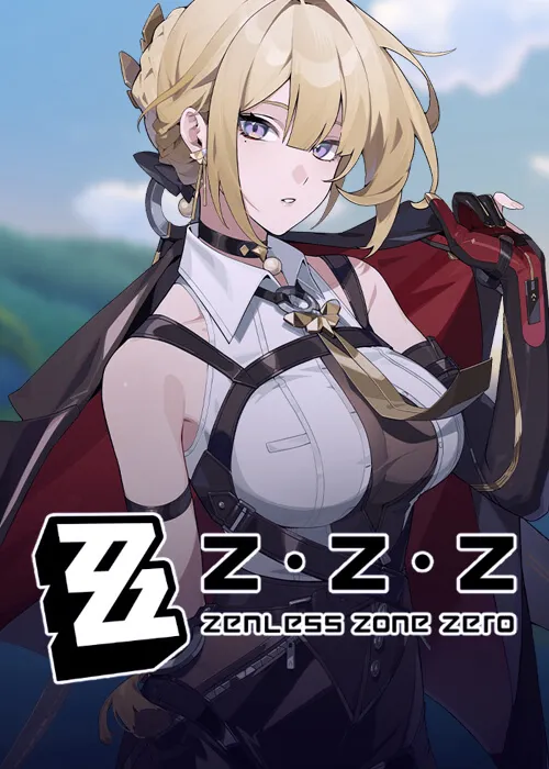 Zenless Zone Zero เติมเกมราคาถูกง่ายๆ พร้อมบริการตลอด 24 ชั่วโมง