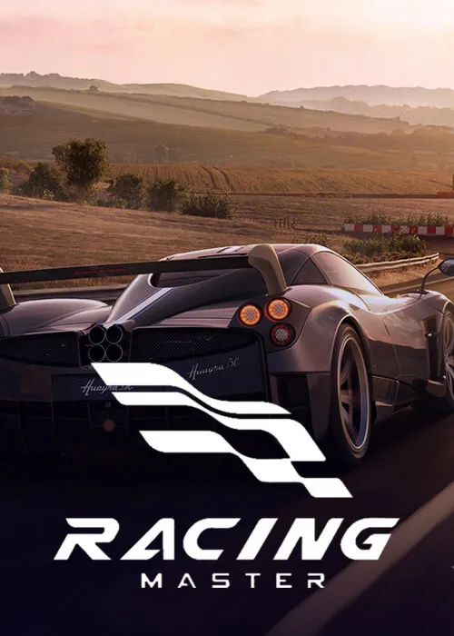 Racing Master เติมเกมราคาถูกง่ายๆ พร้อมบริการตลอด 24 ชั่วโมง