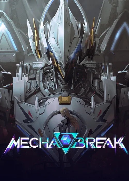 Mecha BREAK เติมเกมราคาถูกง่ายๆ พร้อมบริการตลอด 24 ชั่วโมง