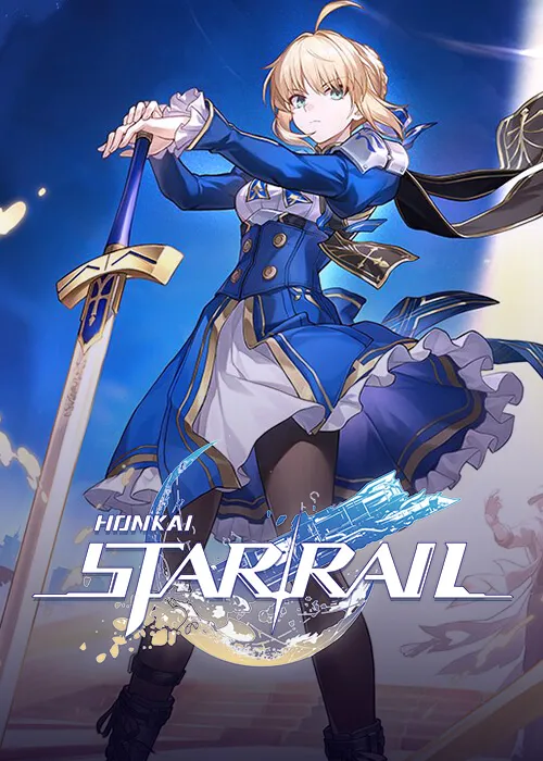 Honkai: Star Rail เติมเกมราคาถูกง่ายๆ พร้อมบริการตลอด 24 ชั่วโมง